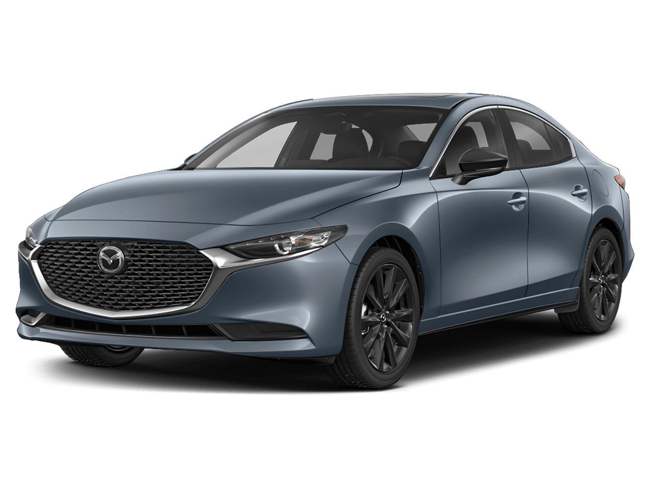 2024 MAZDA Mazda3