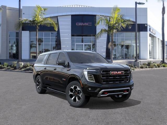 2026 GMC Yukon XL