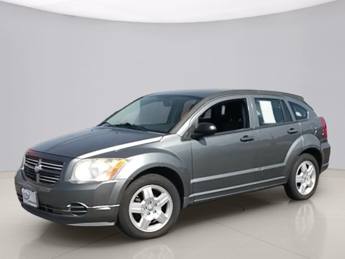 2011 DODGE Caliber