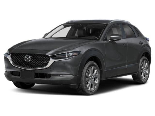 2026 MAZDA CX-30