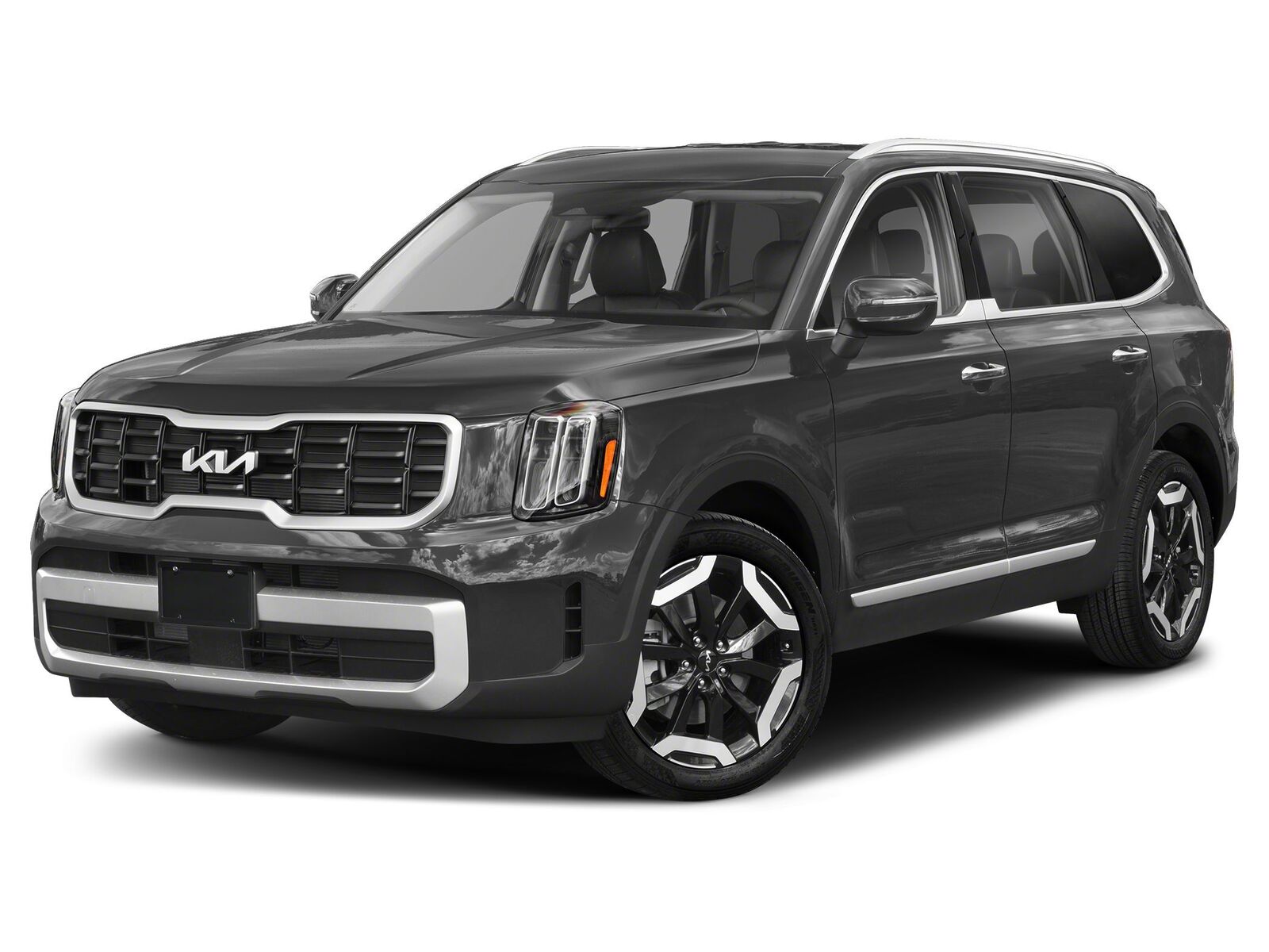 2023 KIA Telluride