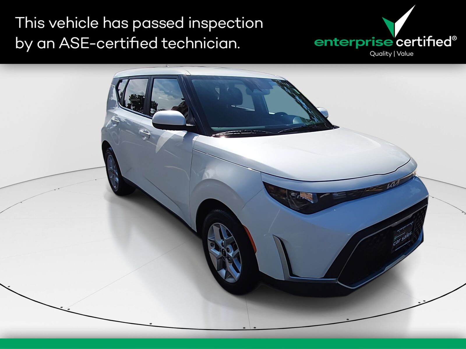 2023 KIA Soul
