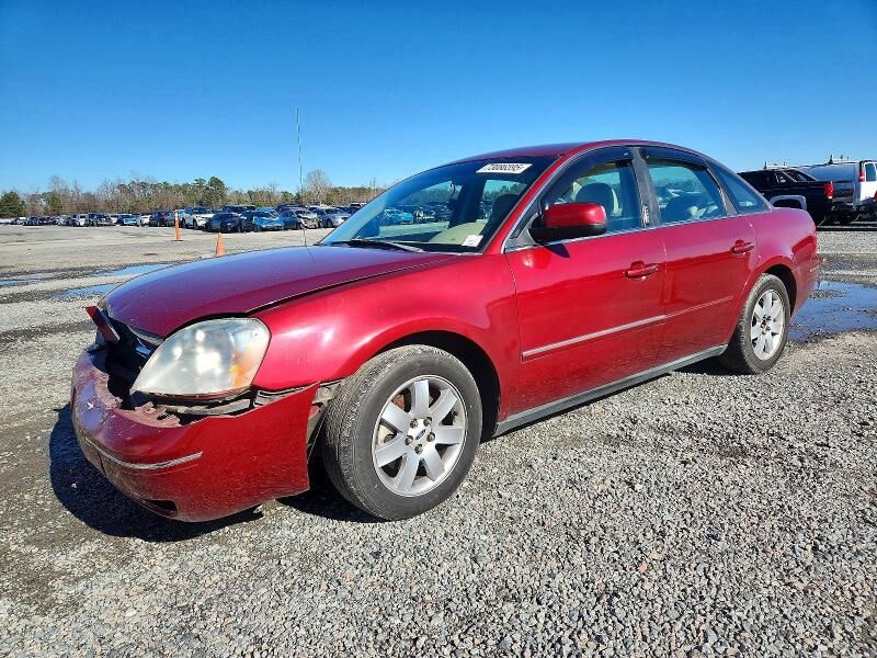 2005 FORD Five Hundred