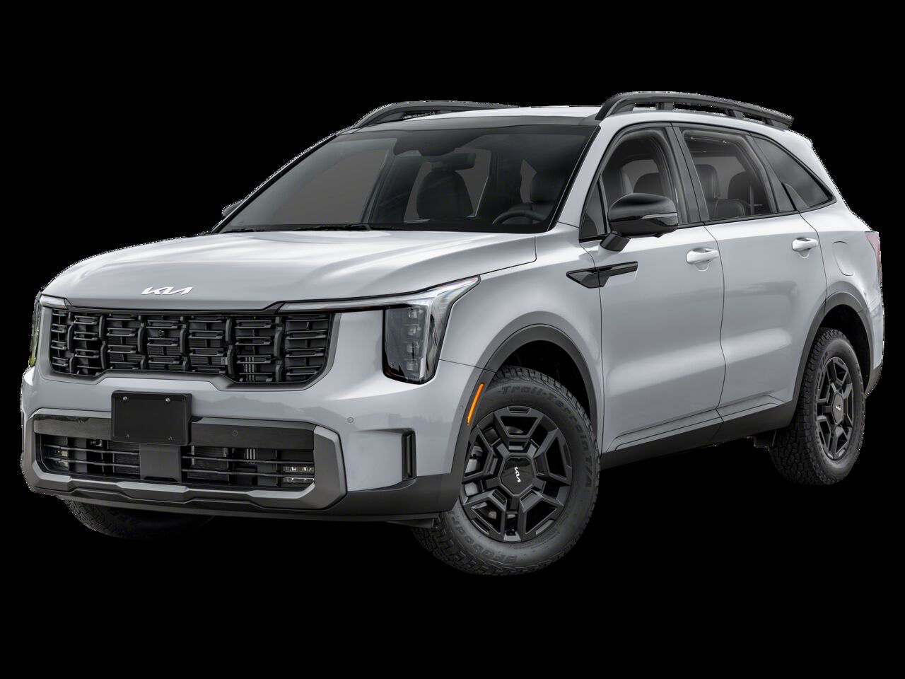 2024 KIA Sorento