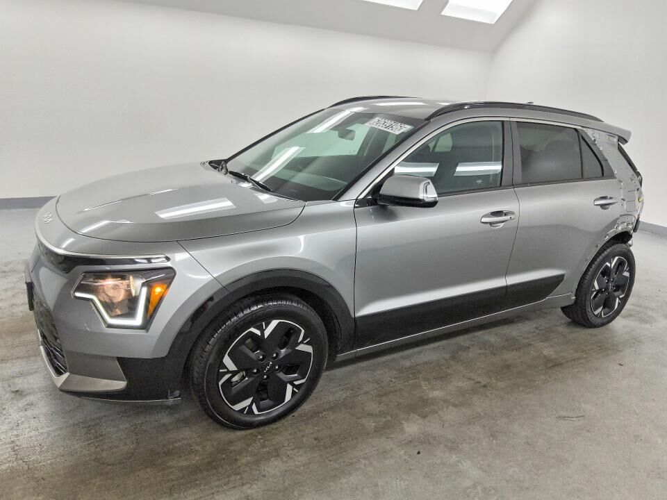2024 Kia Niro