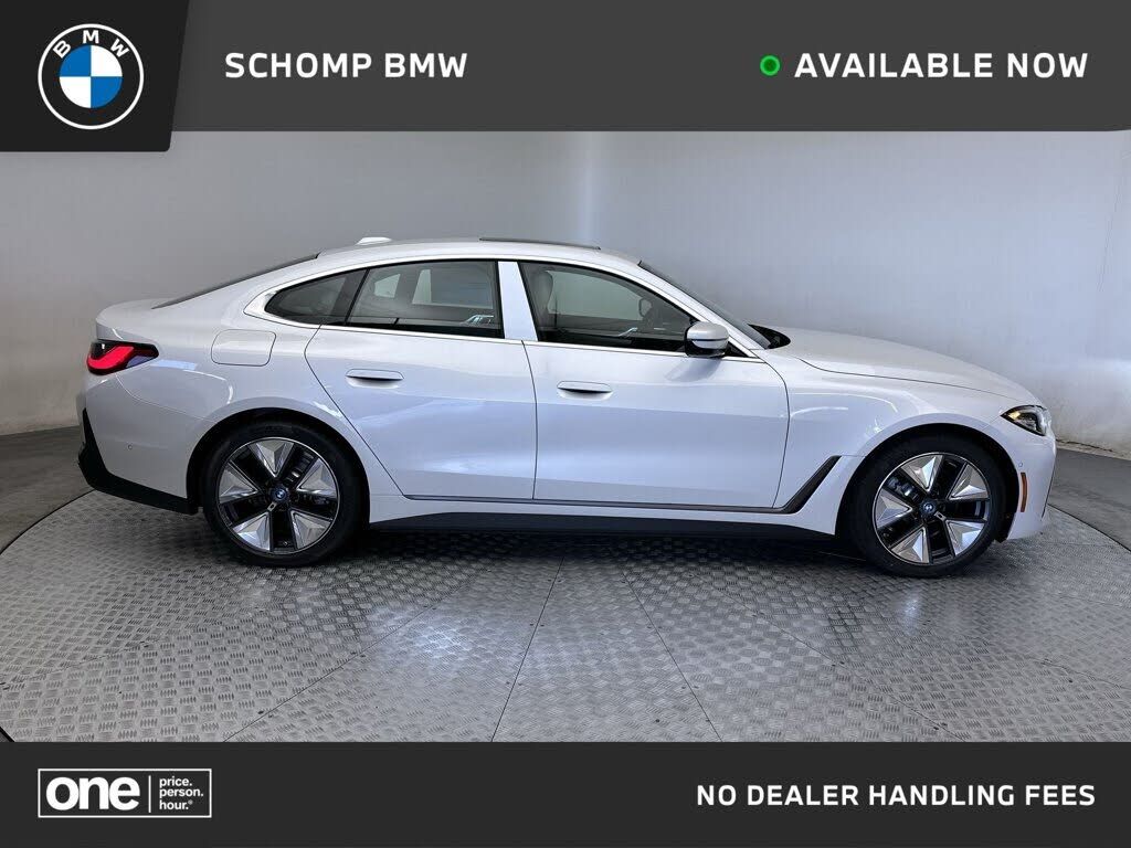 2023 BMW i4