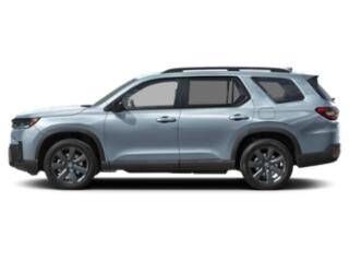 2026 HONDA Pilot