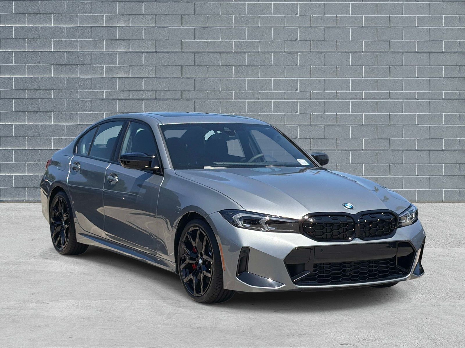 2026 BMW M3