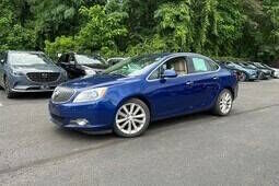 2014 BUICK Verano