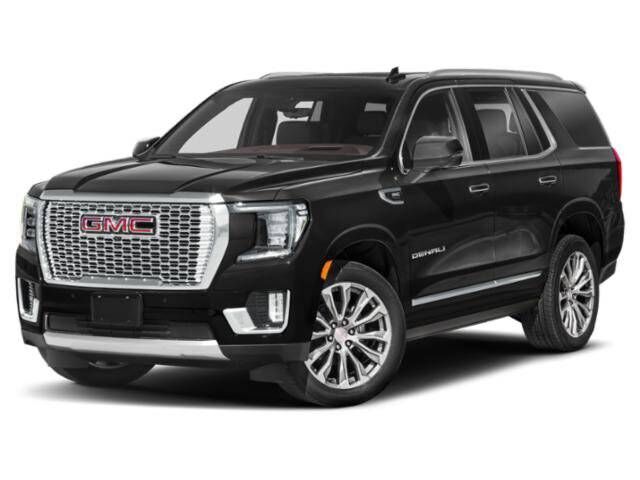 2023 GMC Yukon