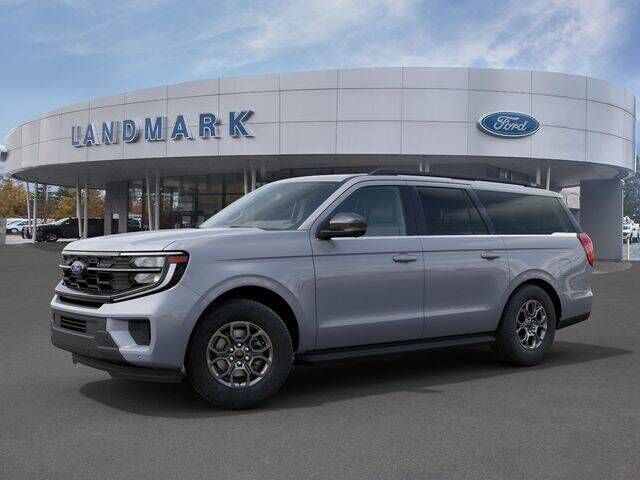 2027 FORD Expedition