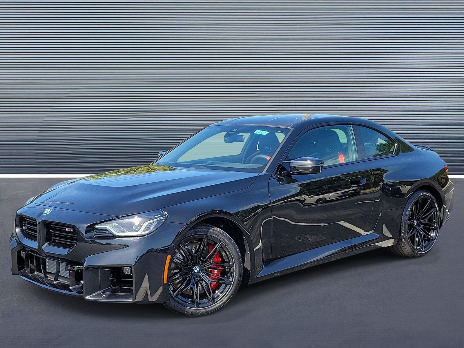 2026 BMW M2