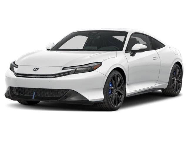 2026 HONDA Prelude
