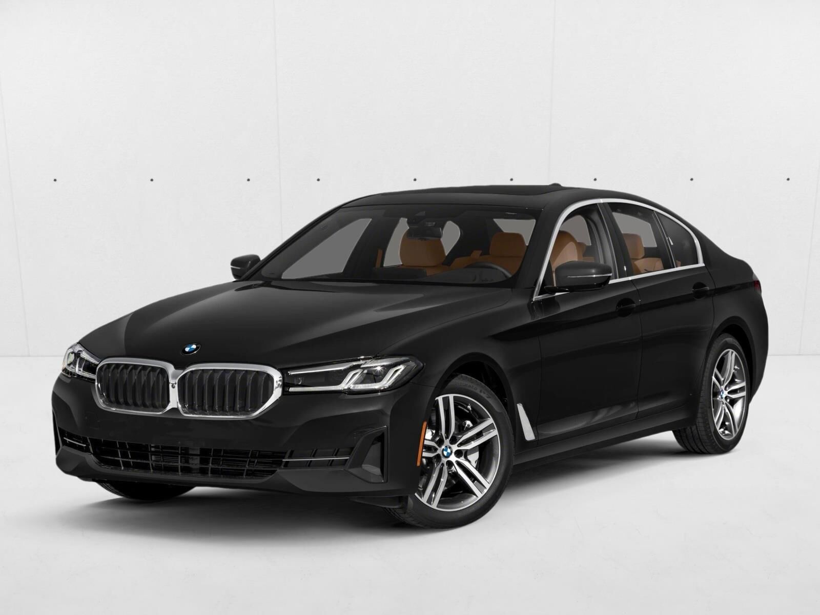 2022 BMW 5 Series