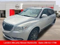 2013 BUICK Enclave