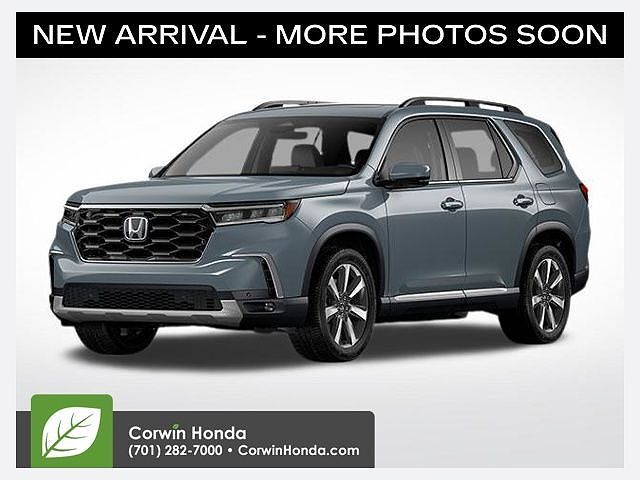 2023 HONDA Pilot