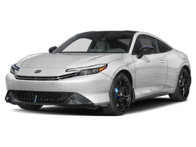 2026 HONDA Prelude