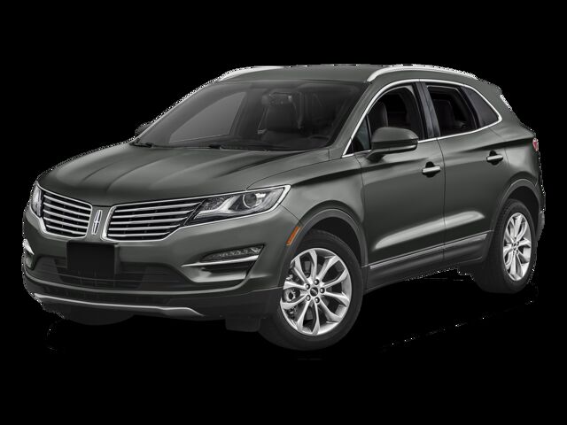 2017 LINCOLN MKC