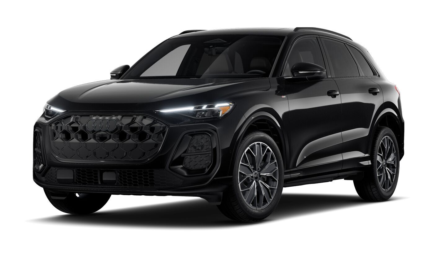 2026 AUDI Q5