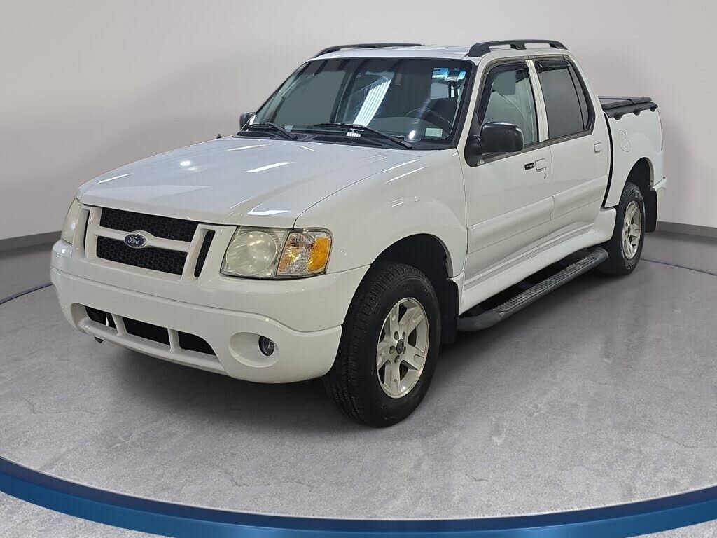 2005 FORD Explorer