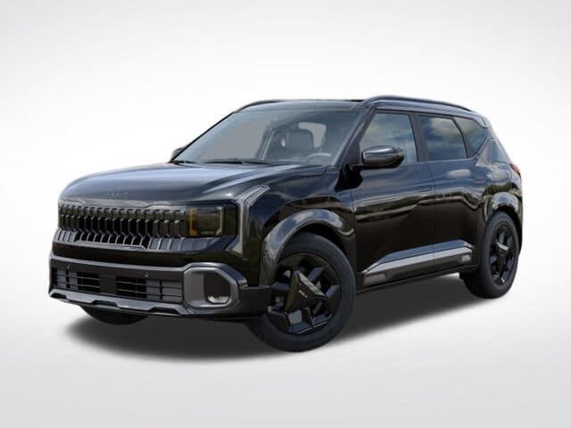 2027 KIA Seltos