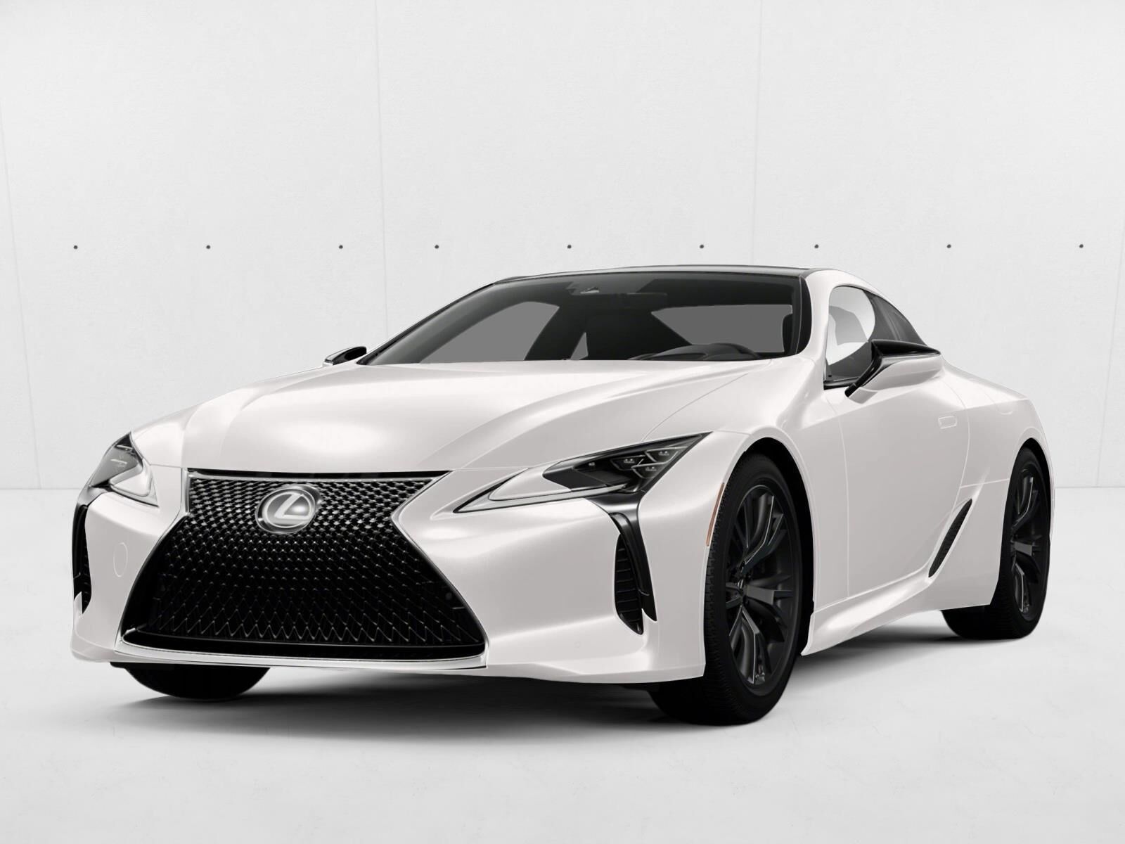2023 LEXUS LC
