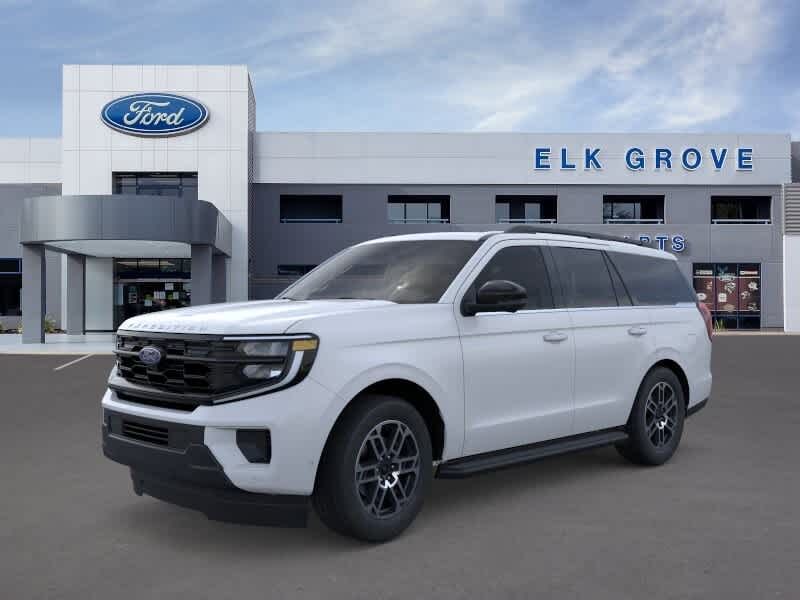 2026 FORD Expedition