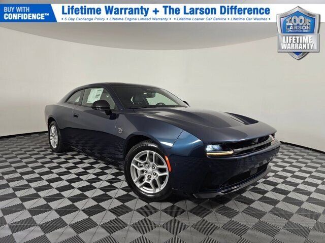 2025 DODGE Charger