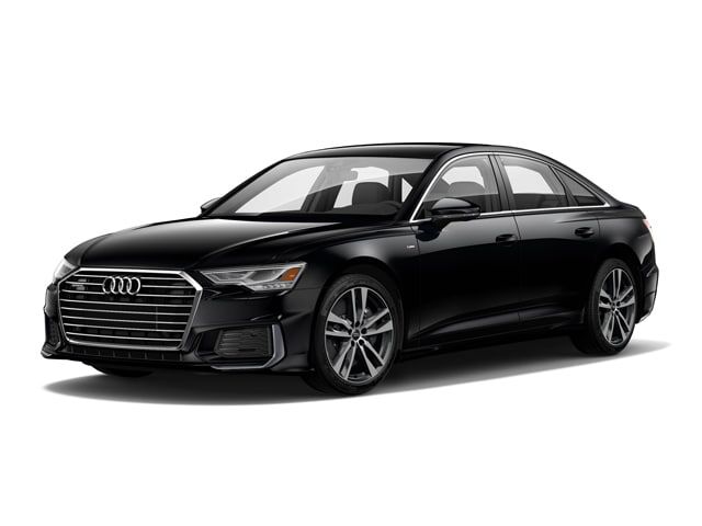 2019 AUDI A6