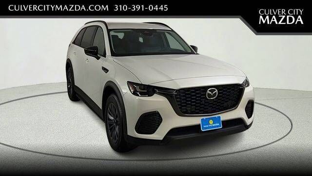 2026 MAZDA CX-70