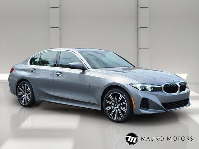 2026 BMW 3 Series