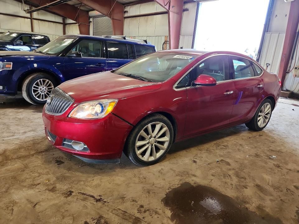 2012 BUICK Verano