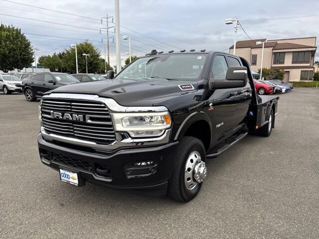 2024 RAM 3500