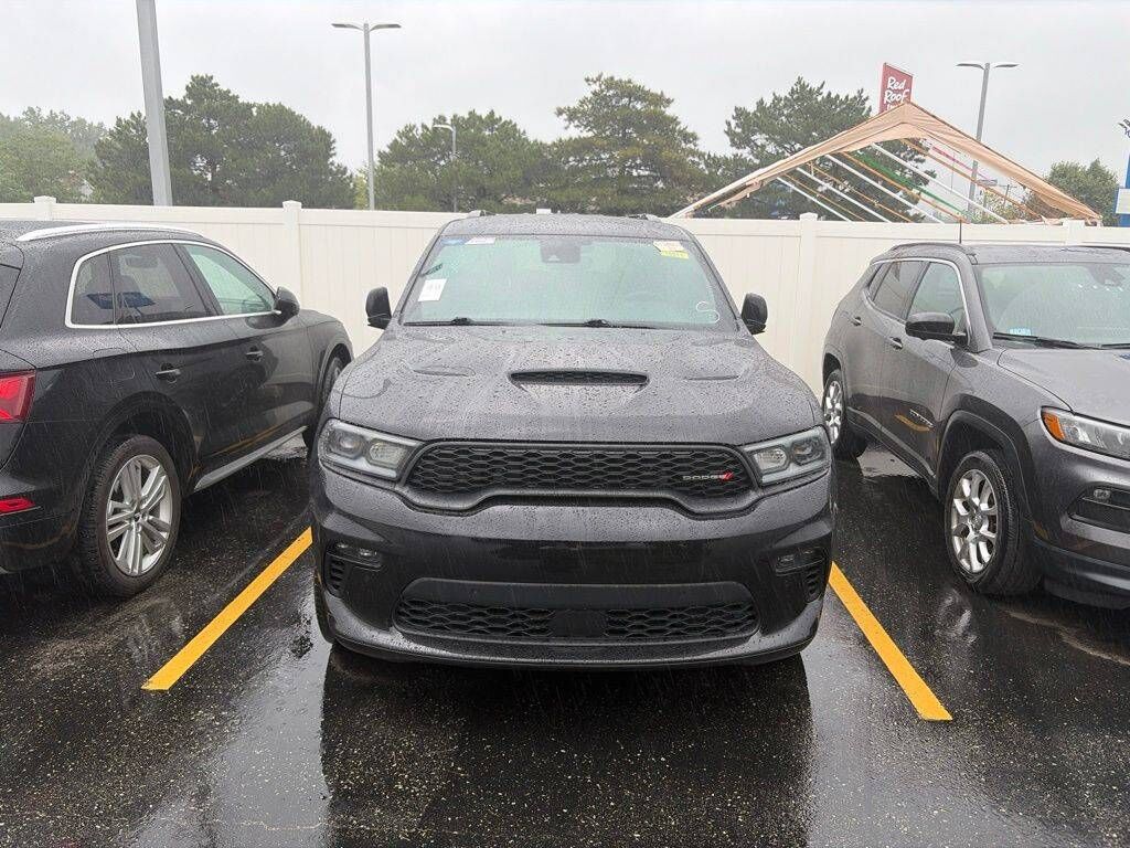 2023 DODGE Durango