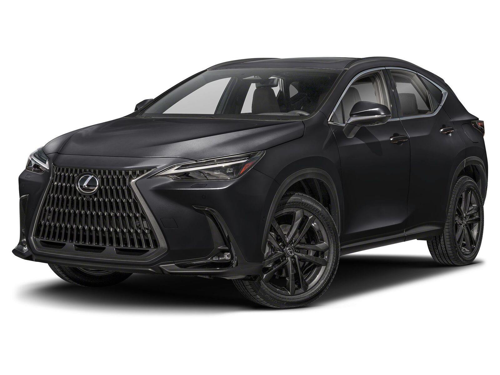 2024 LEXUS NX