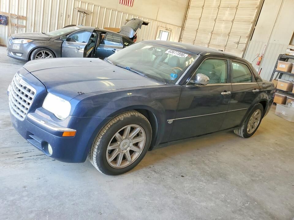 2006 CHRYSLER 300C