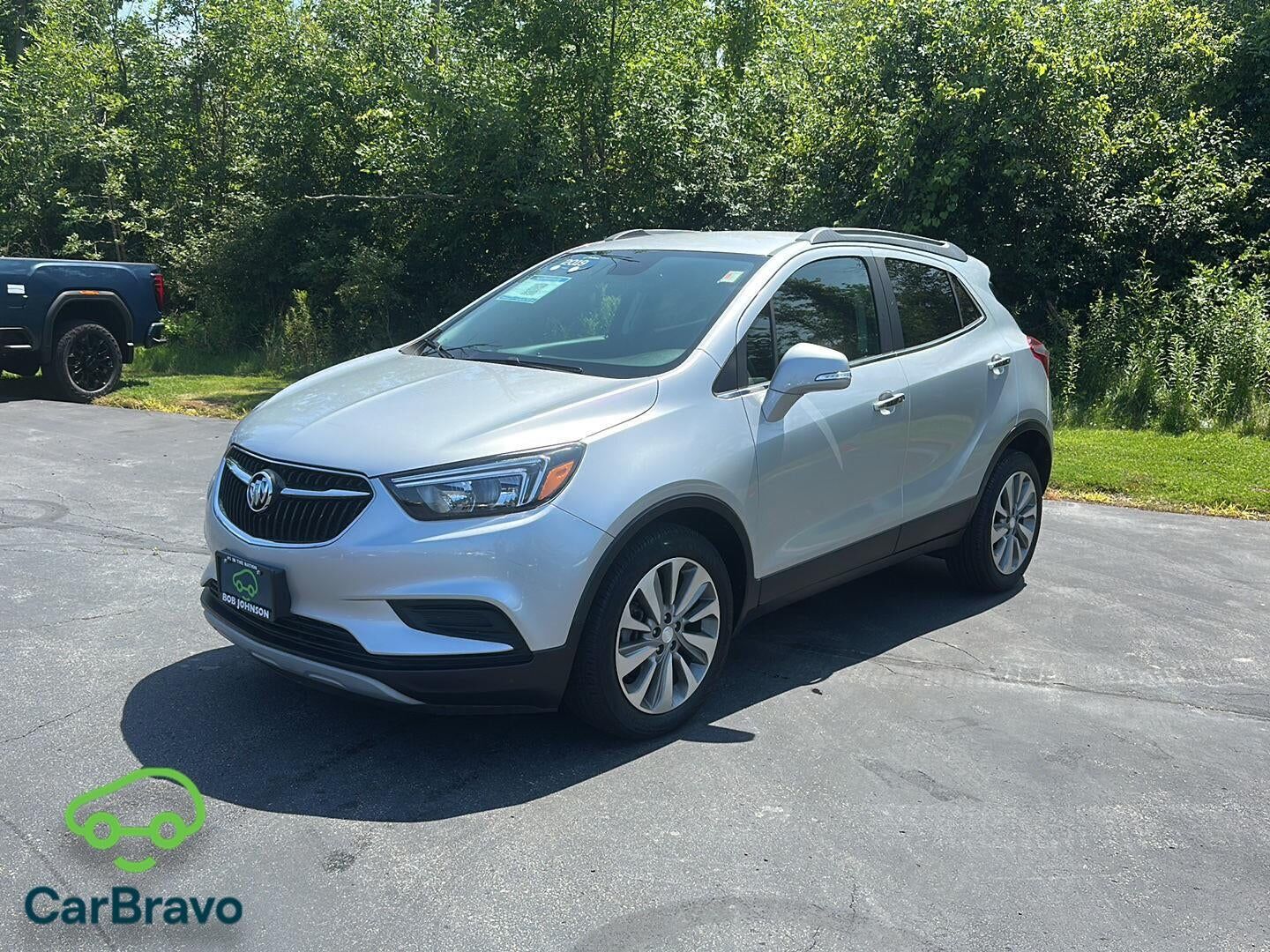 2019 BUICK Encore