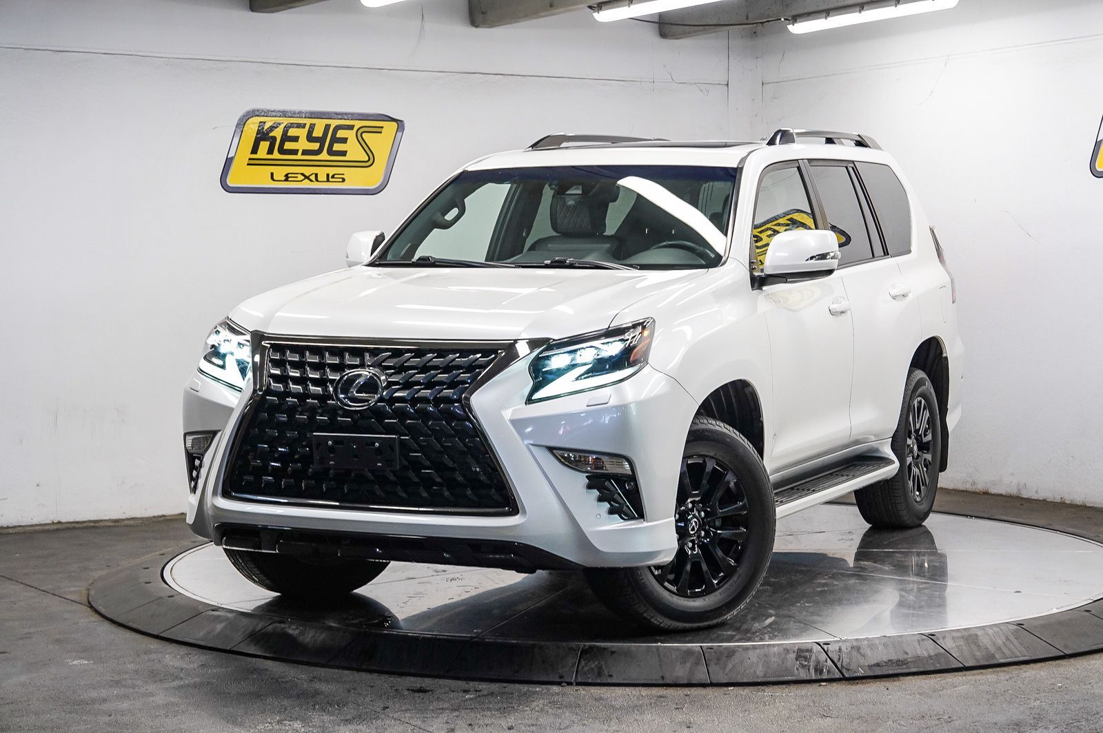 2023 LEXUS GX
