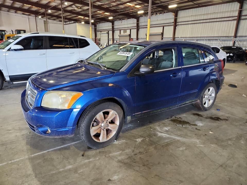2010 DODGE Caliber