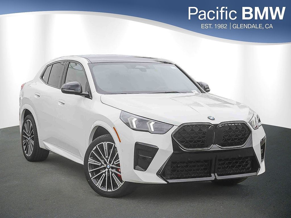 2026 BMW X2