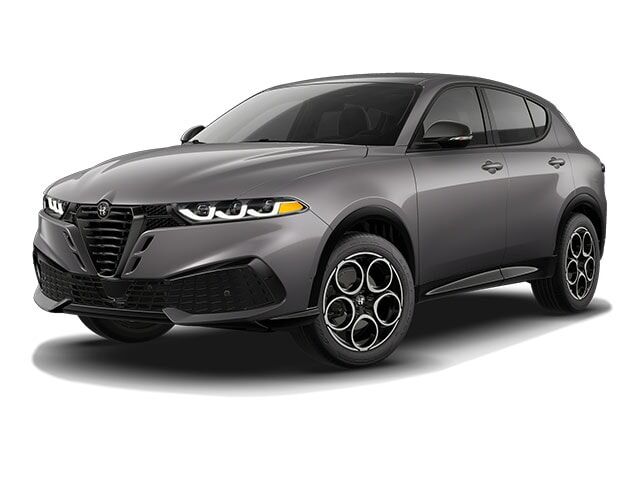 2026 ALFA ROMEO TONALE