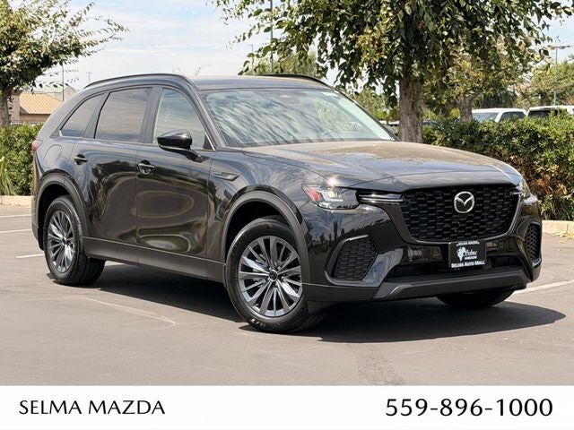 2026 MAZDA CX-70