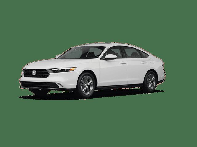 2024 HONDA Accord