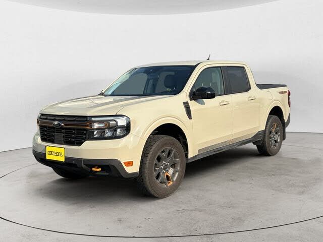 2024 FORD Maverick