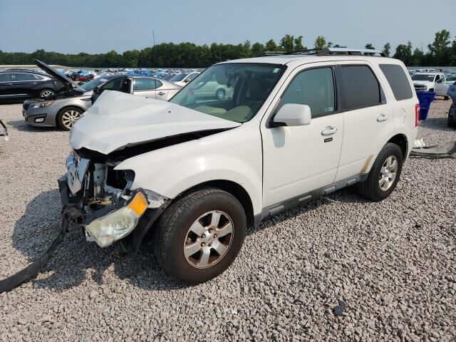 2012 FORD Escape
