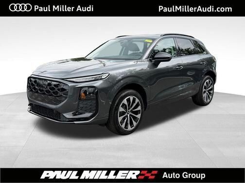 2026 AUDI Q3