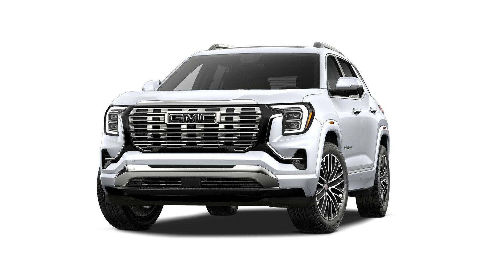2027 GMC Terrain
