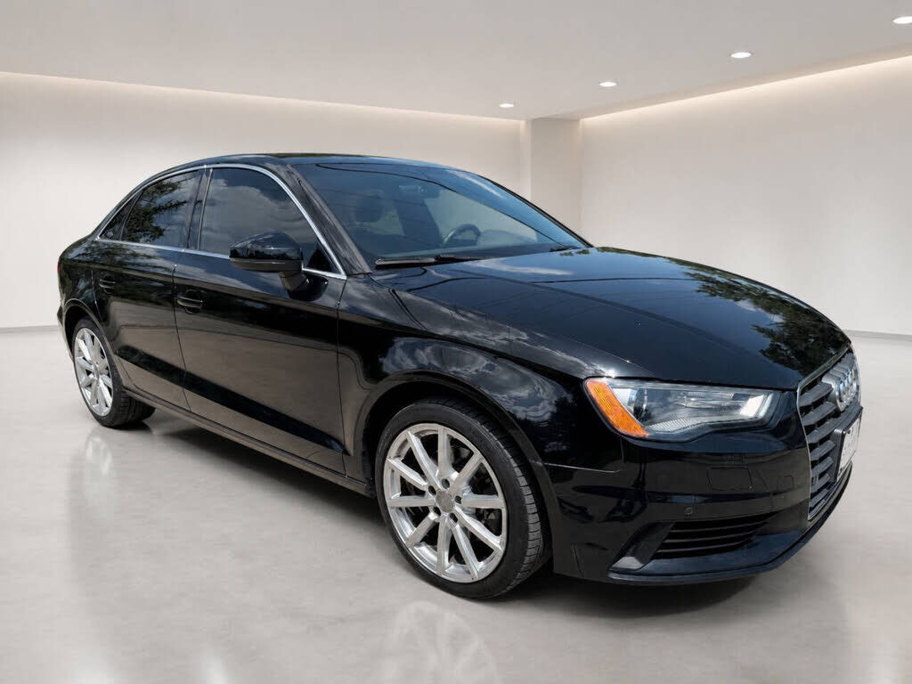 2016 AUDI A3