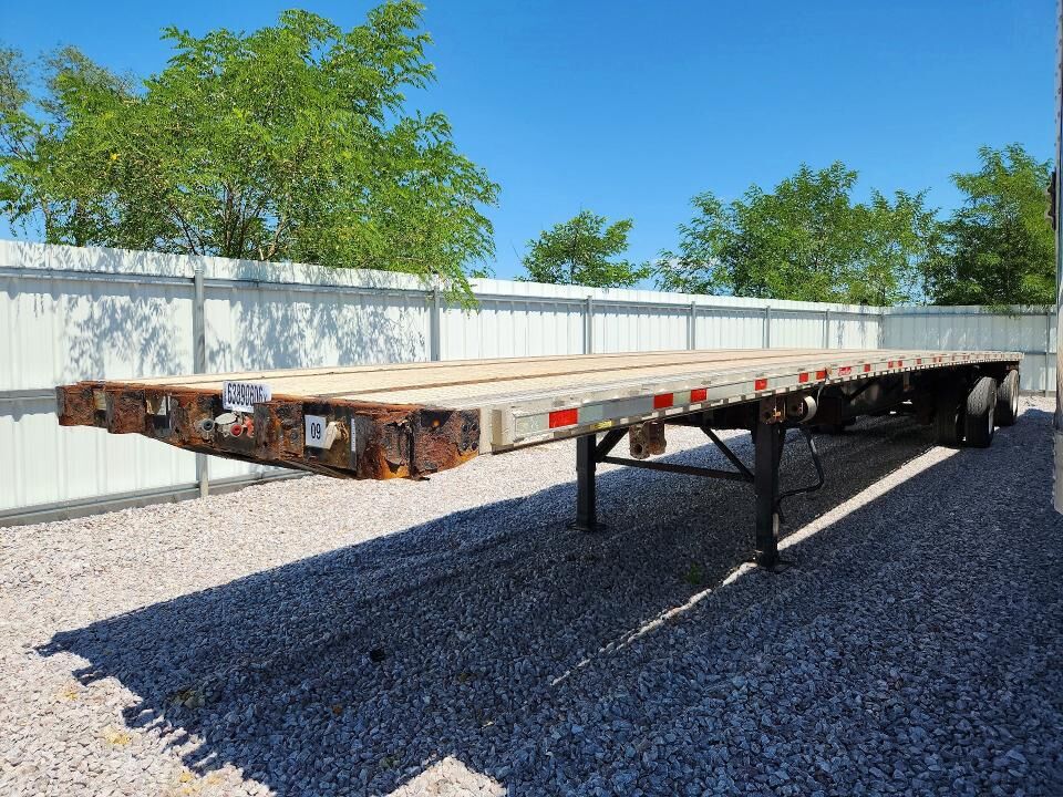 2016 GREAT DANE TRAILERS Great Dane Trailers