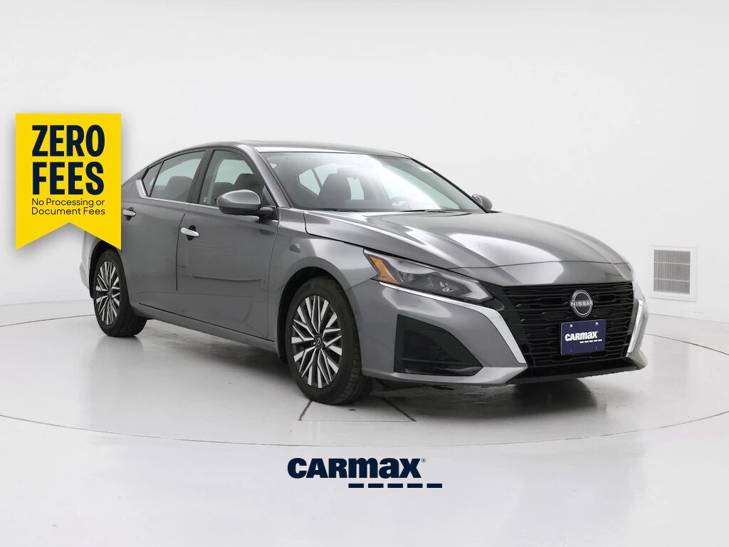2023 NISSAN Altima
